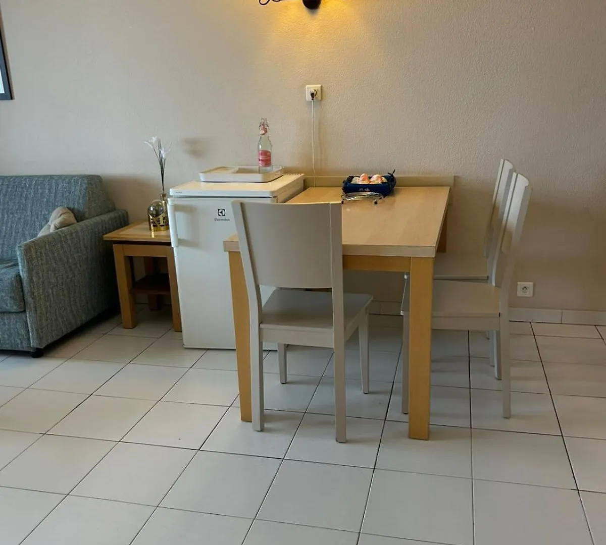 Apartamento Studio Vue Sur Mer Fréjus